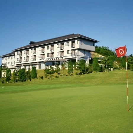 Utsunomiya Inter Resort Hotel & Golf Tsuru Country Club Kültér fotó