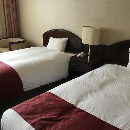 Utsunomiya Inter Resort Hotel & Golf Tsuru Country Club Kültér fotó